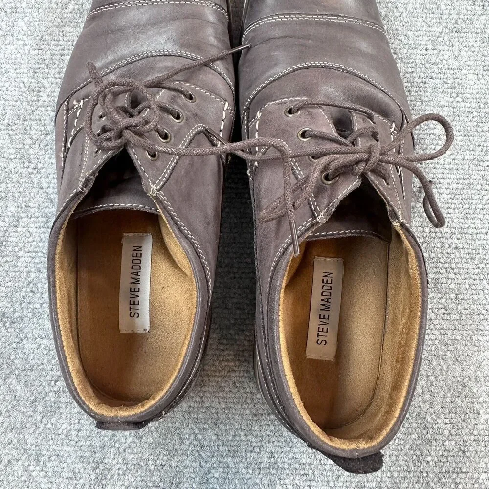 Steve Madden steve madden